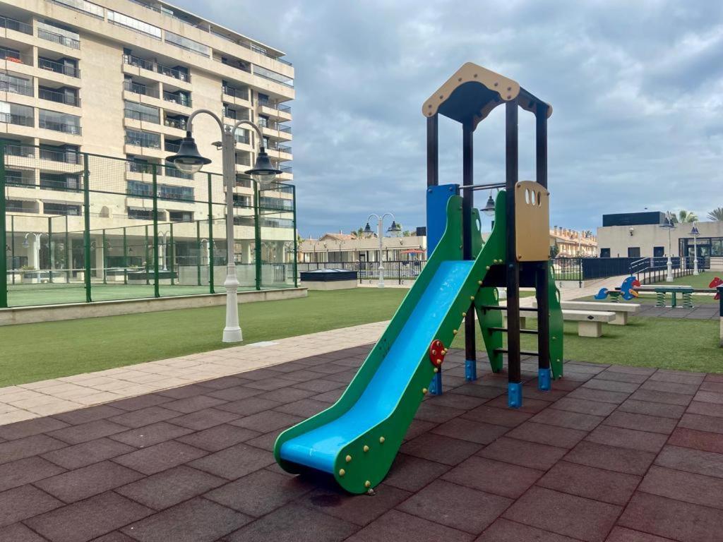 Patacona Premium Penthouse Sea Views & Barbecue Apartment Valencia Bagian luar foto