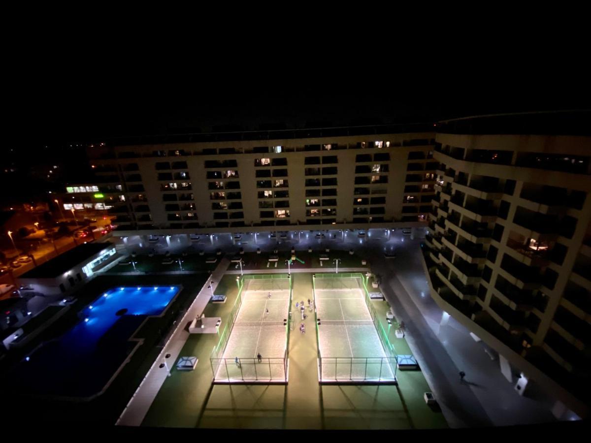 Patacona Premium Penthouse Sea Views & Barbecue Apartment Valencia Bagian luar foto