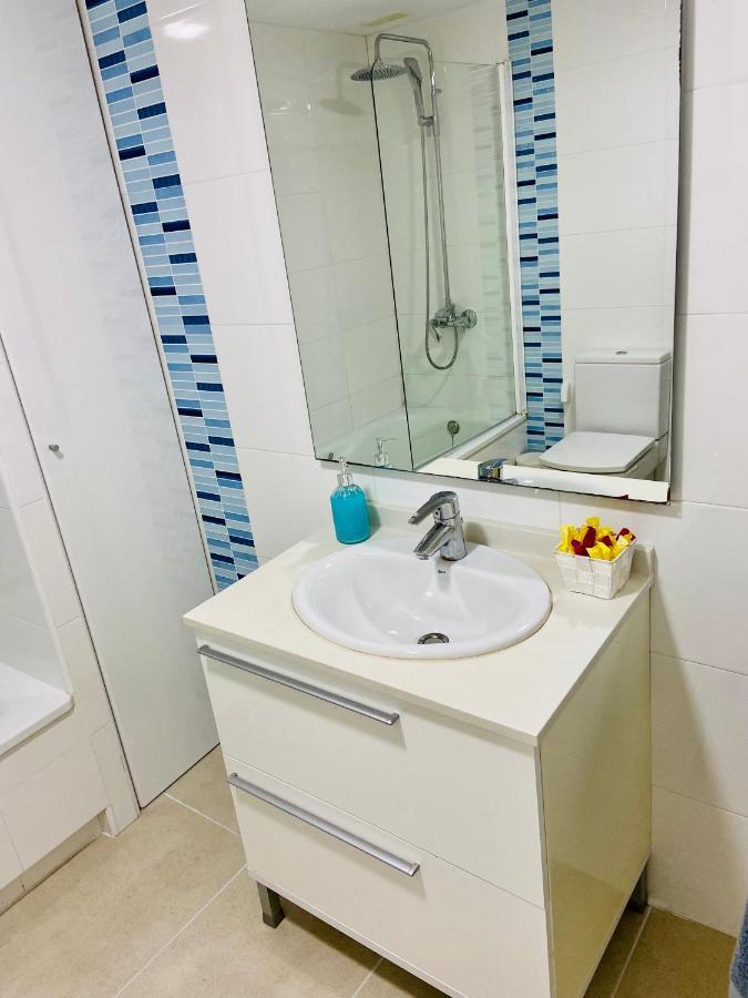 Patacona Premium Penthouse Sea Views & Barbecue Apartment Valencia Bagian luar foto